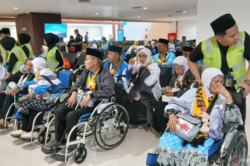 PPIH Kesehatan 2027: Apakah tenaga kesehatan non-ASN bisa daftar?