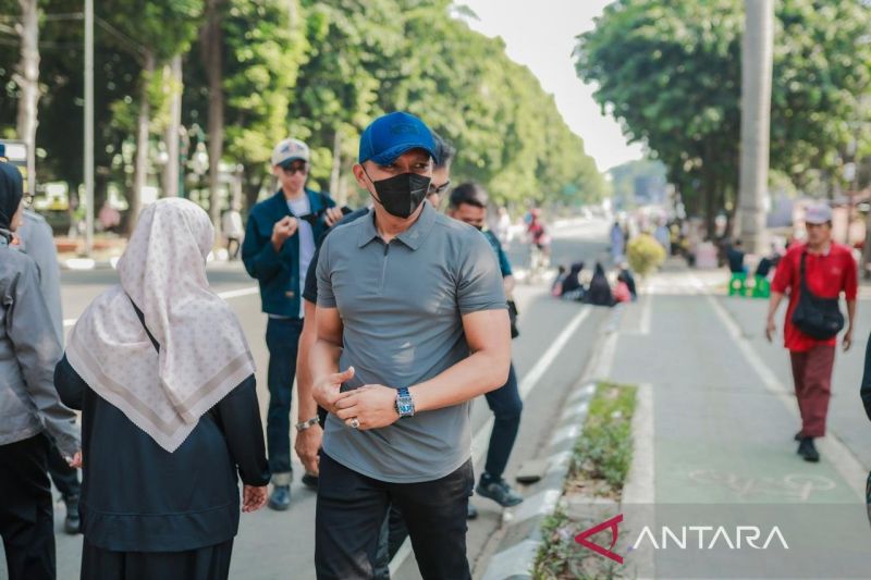 Pemkot Bogor imbau kelompok rentan hindari paparan abu vulkanik