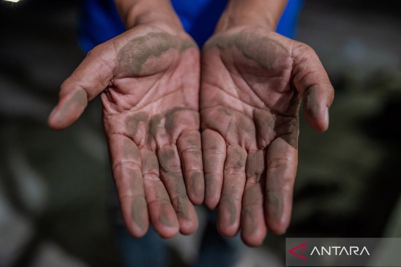 Waspada 6 bahaya abu vulkanik berikut ini